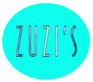 Zuzi 's - Artist Website